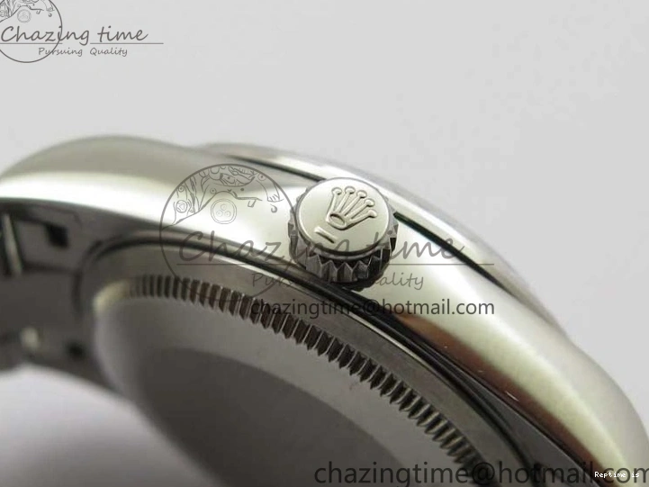 0107 Datejust 31mm 278271 SS BP Maker Best Edition Silver Roman Dial on Oyster Bracelet Trendy 2746